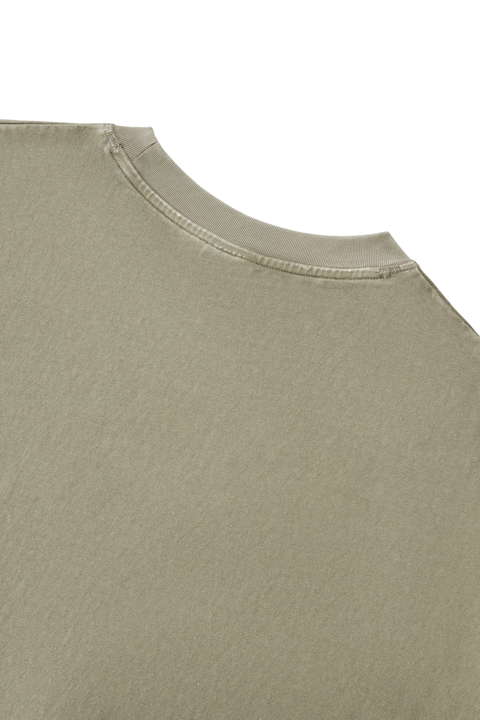 31Svn SDA Oversized Tshirt