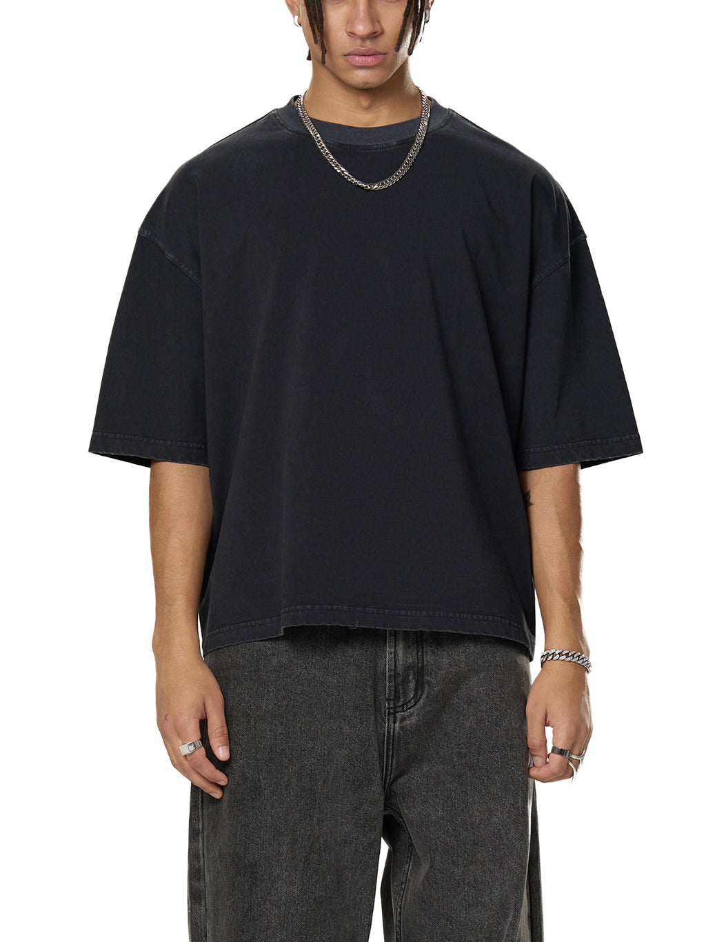 31Svn SDA Oversized Tshirt