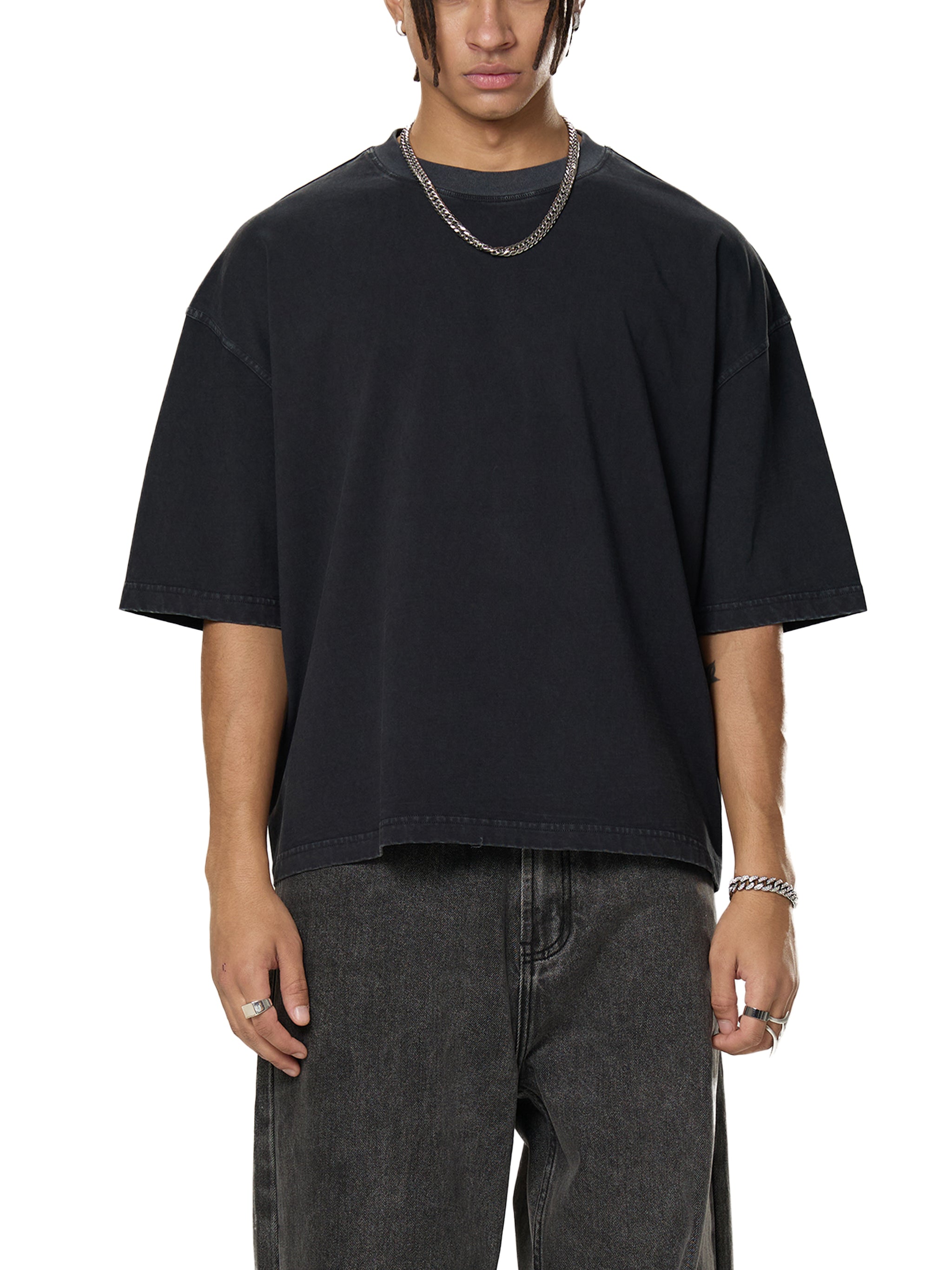 31Svn SDA Oversized Tshirt