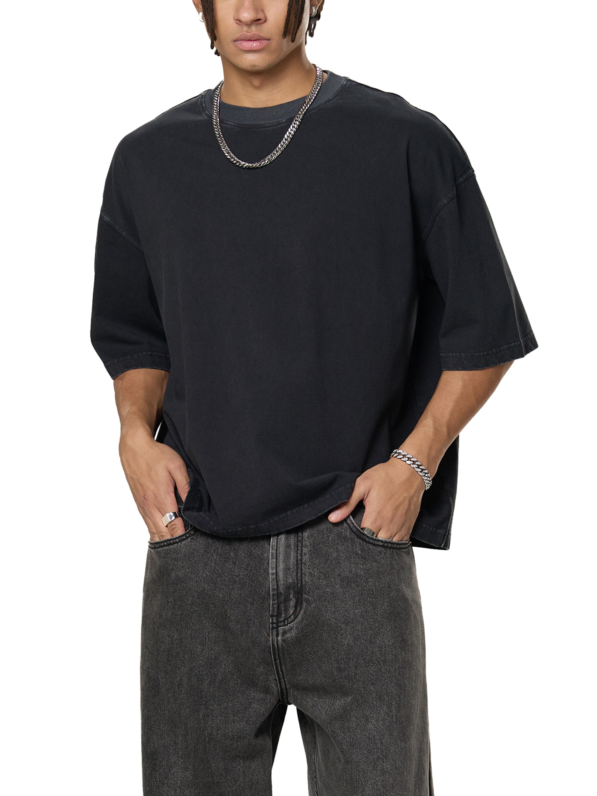31Svn SDA Oversized Tshirt