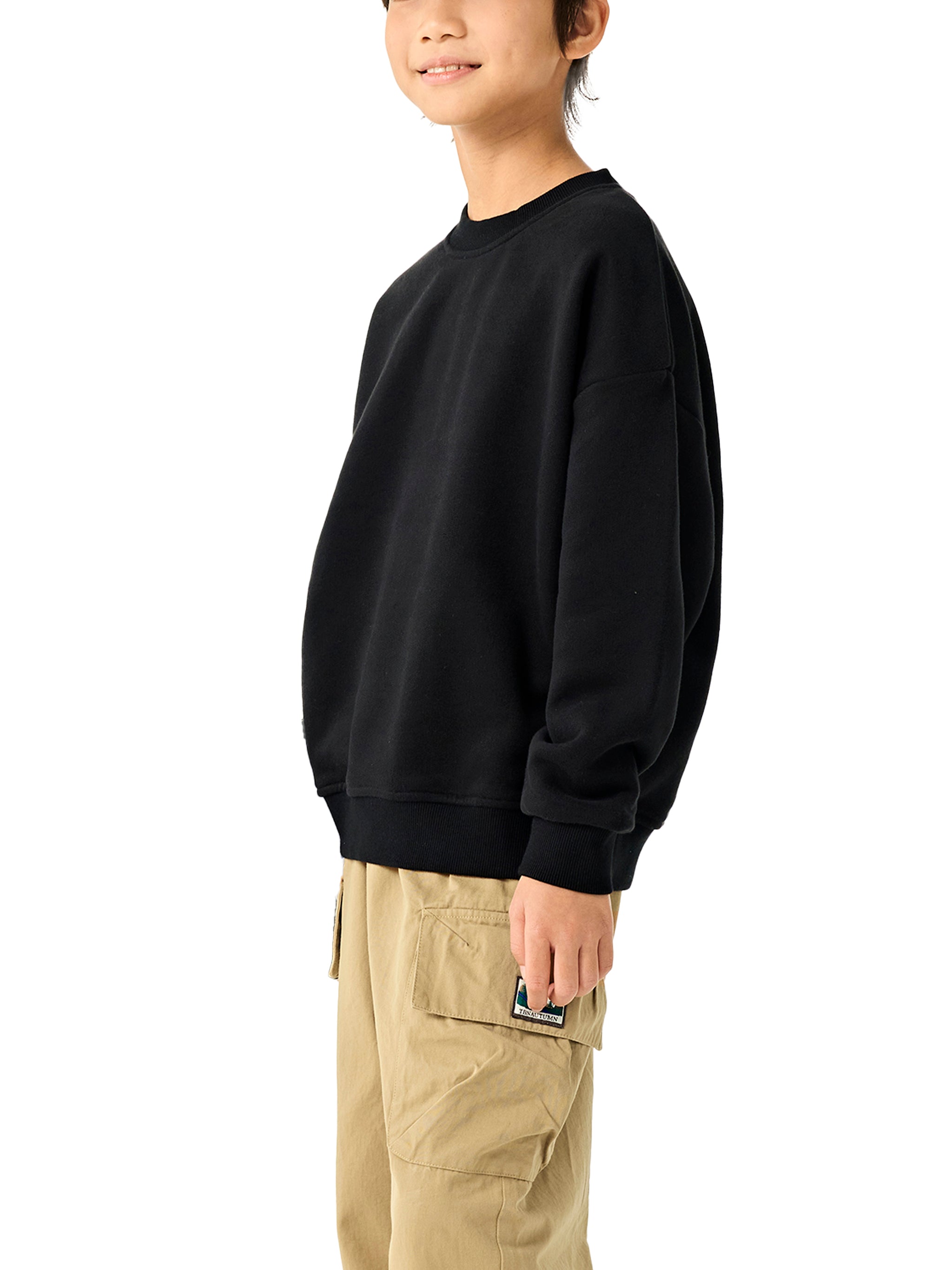 Kids 31Svn SDA Crewneck Sweatshirt