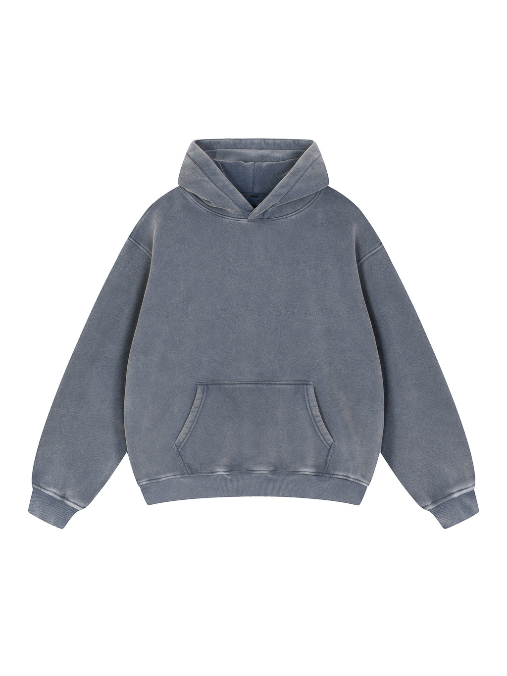 31Svn SDA Oversized Hoodie