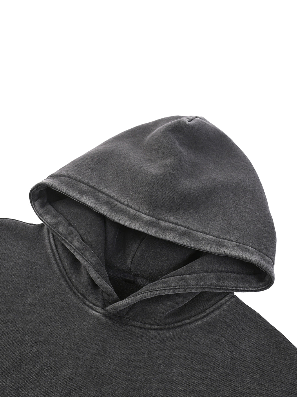 31Svn SDA Oversized Hoodie