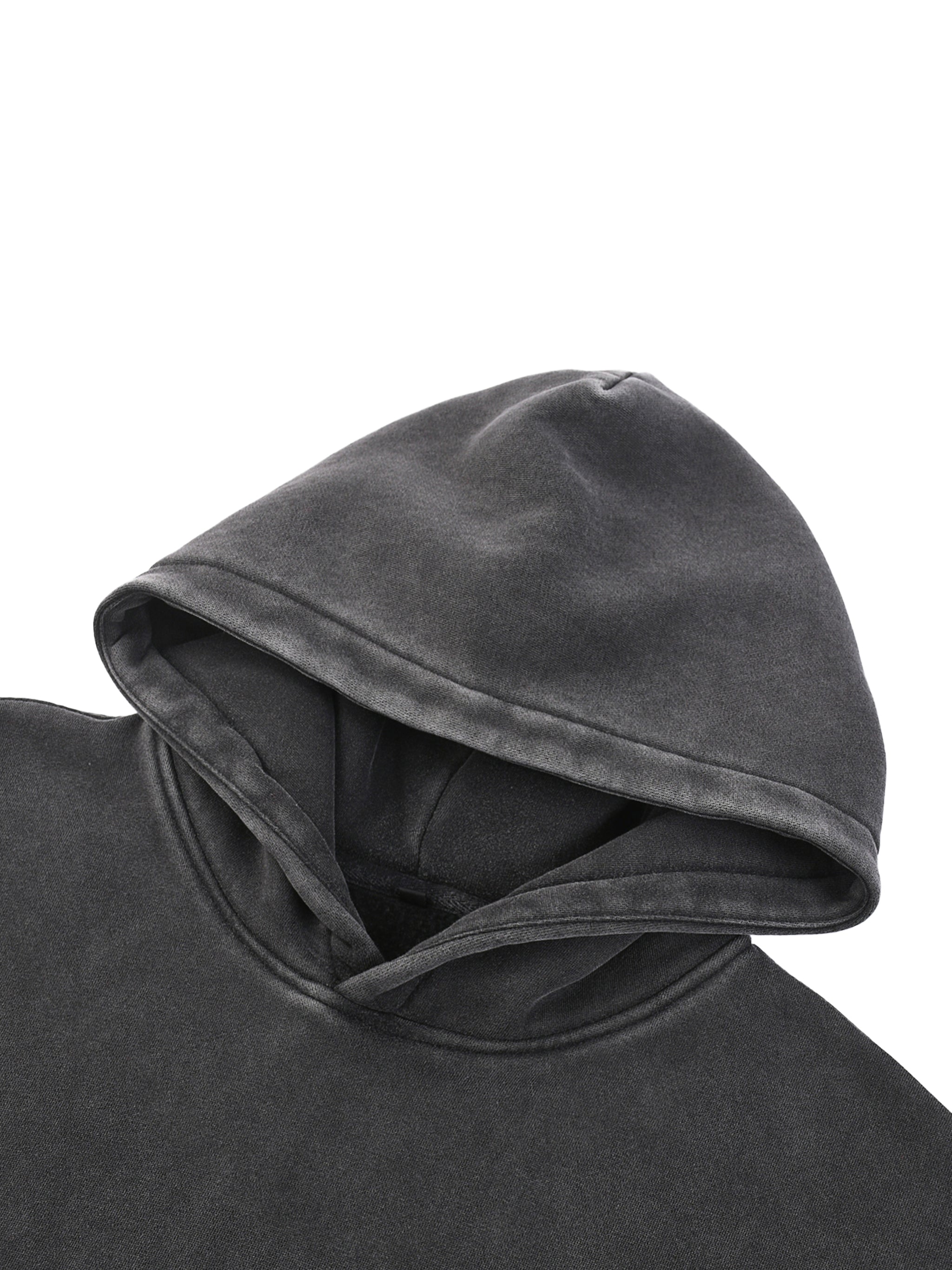 31Svn SDA Oversized Hoodie