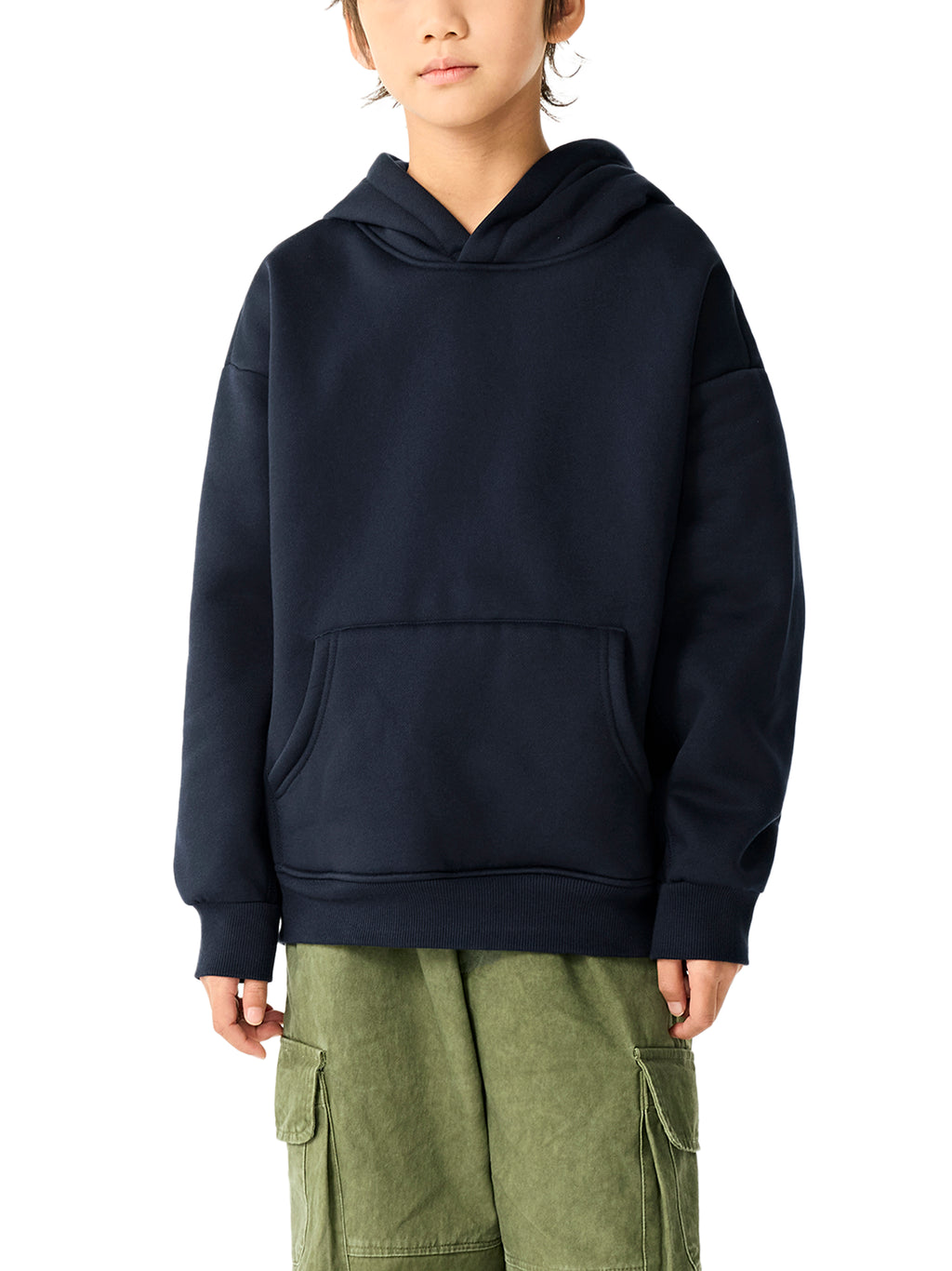 Kids 31Svn SDA Hoodie