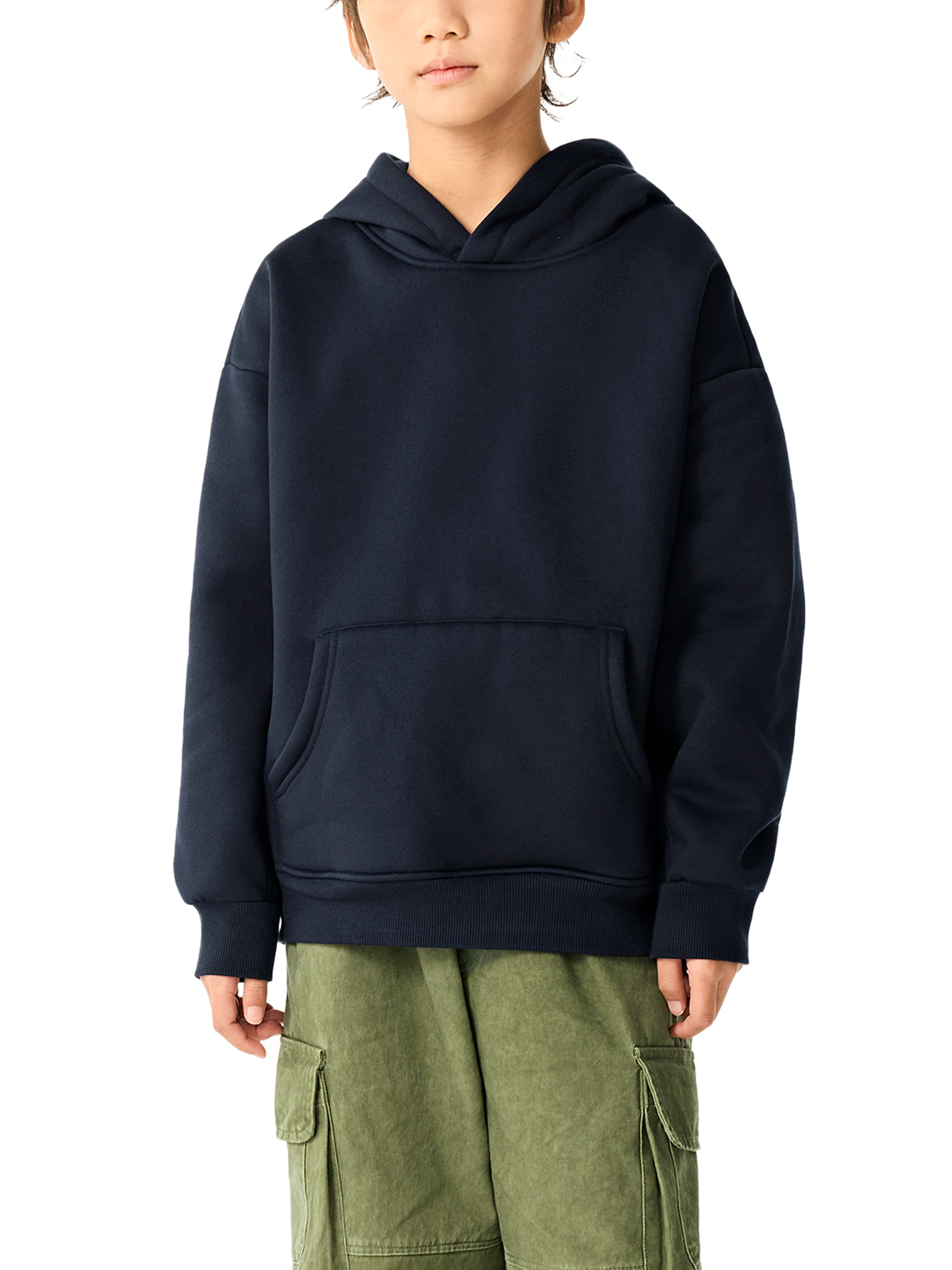 Kids 31Svn SDA Hoodie