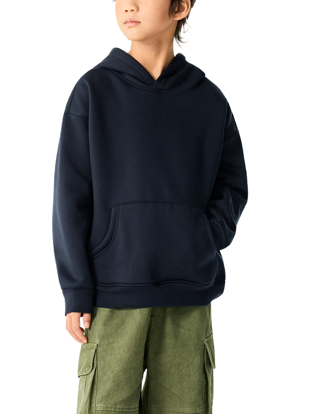 Kids 31Svn SDA Hoodie
