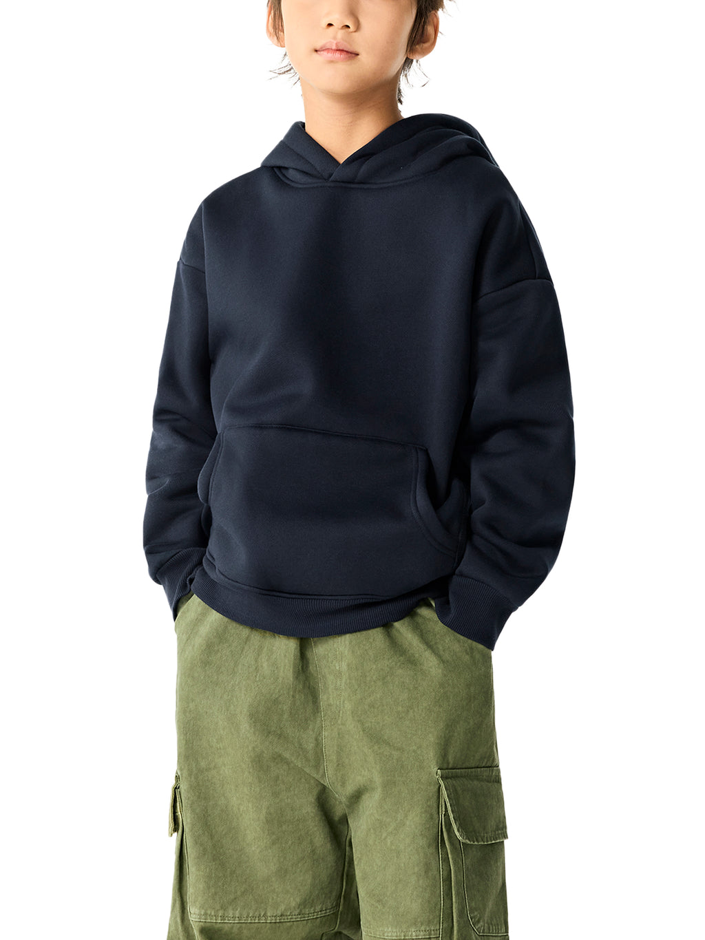 Kids 31Svn SDA Hoodie