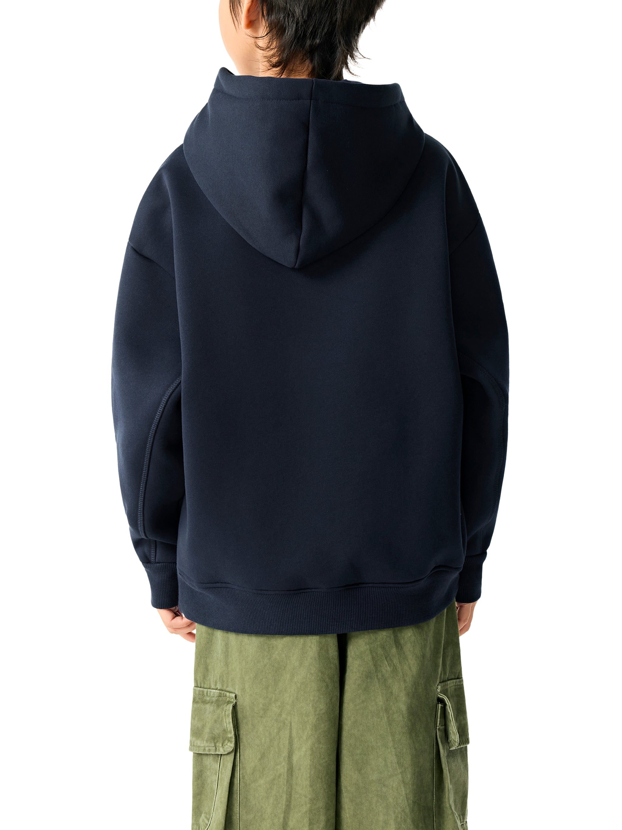 Kids 31Svn SDA Hoodie