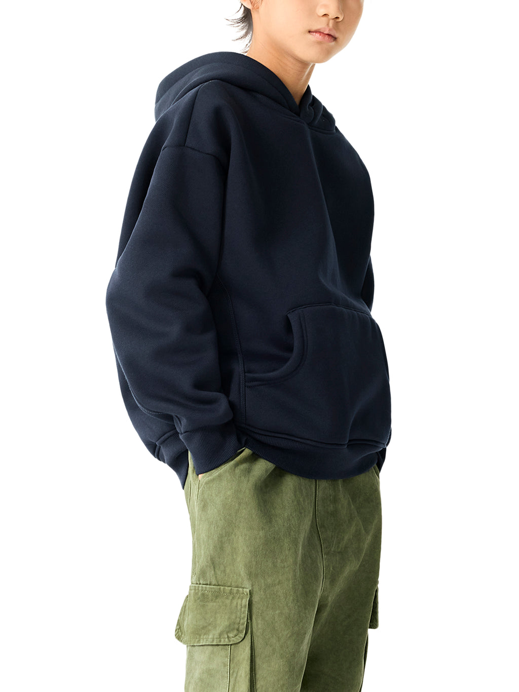 Kids 31Svn SDA Hoodie