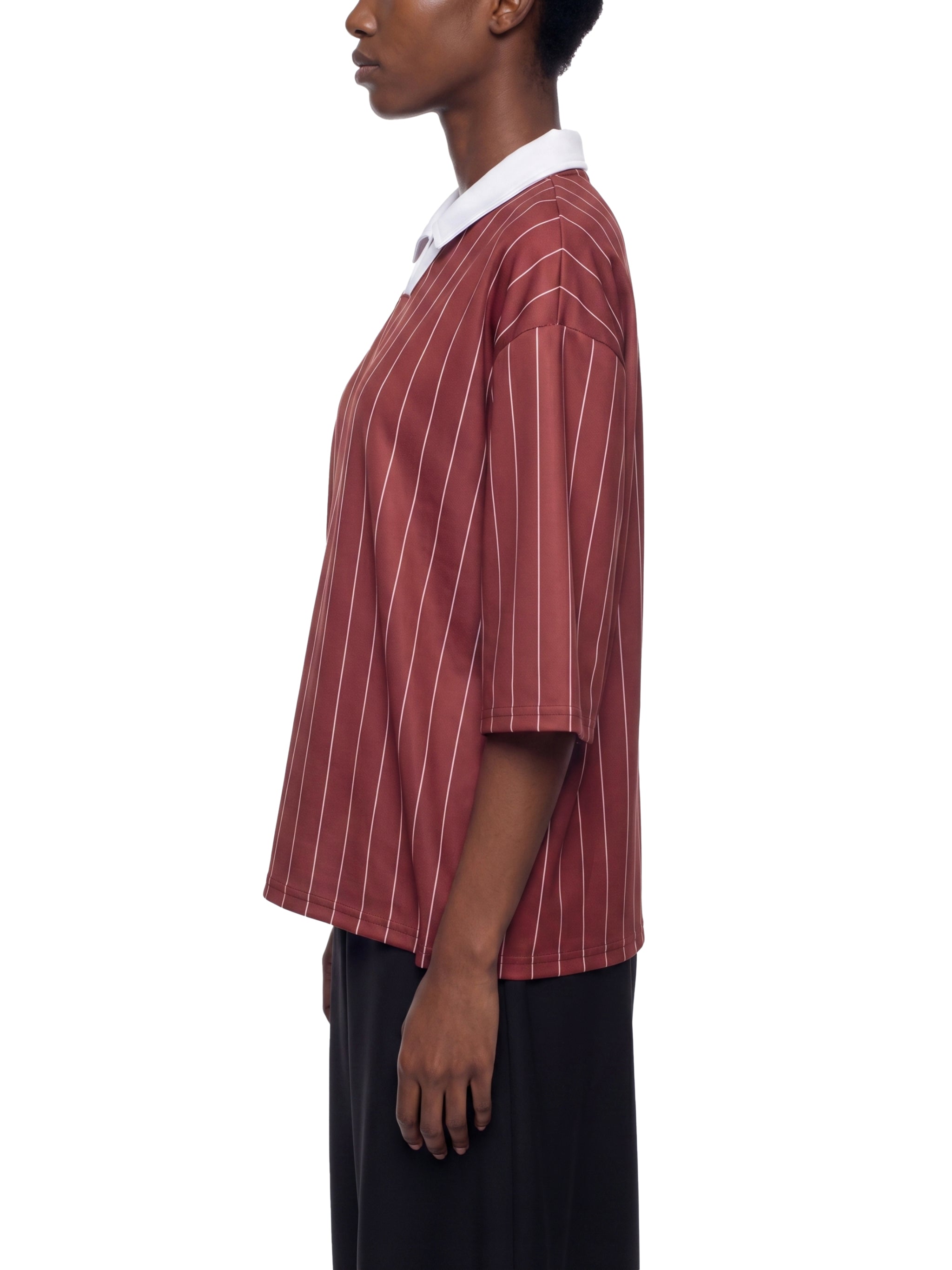 Timeless Soccer Jersey