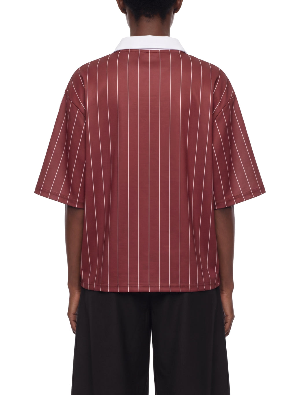 Timeless Soccer Jersey