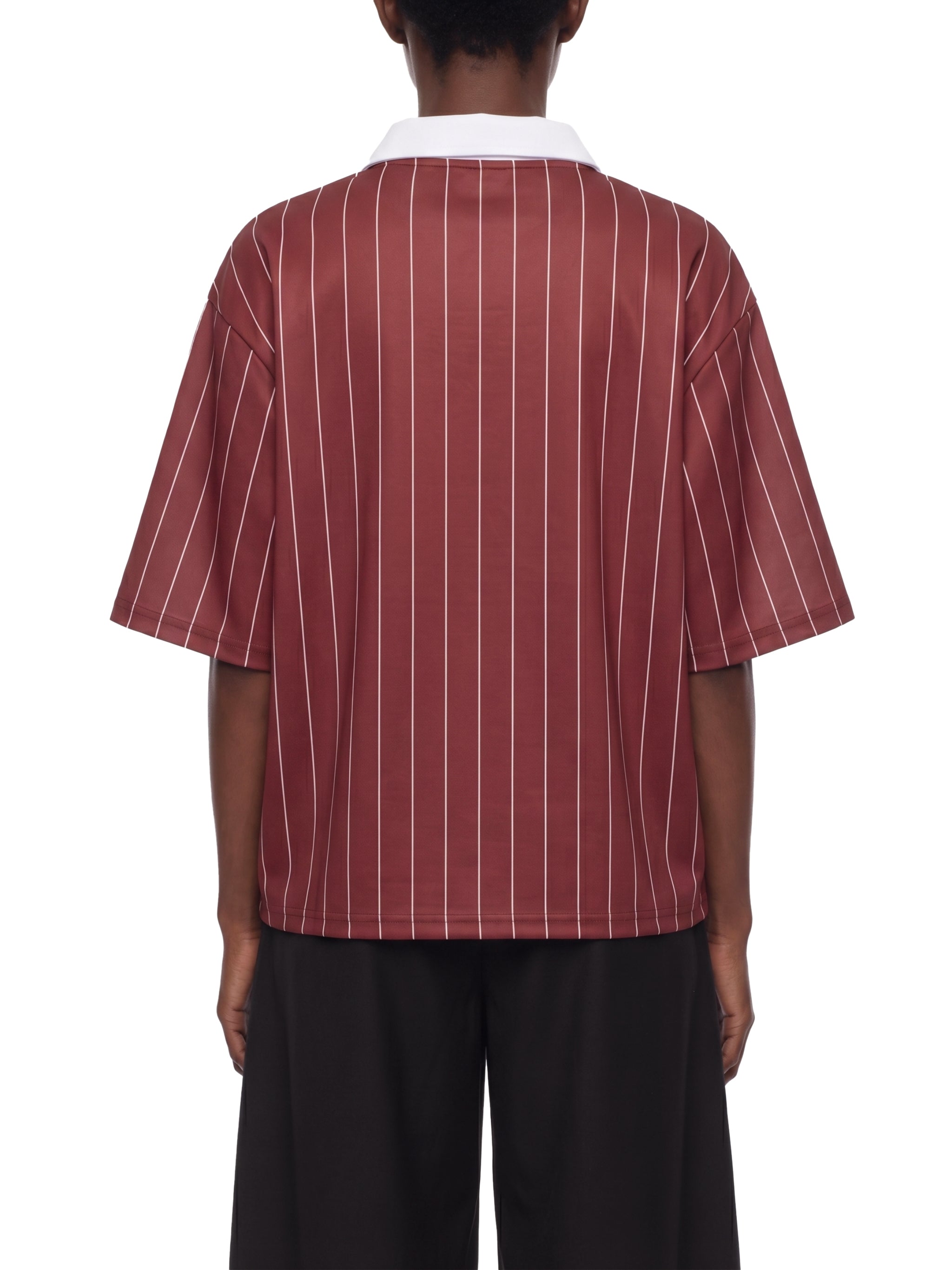 Timeless Soccer Jersey