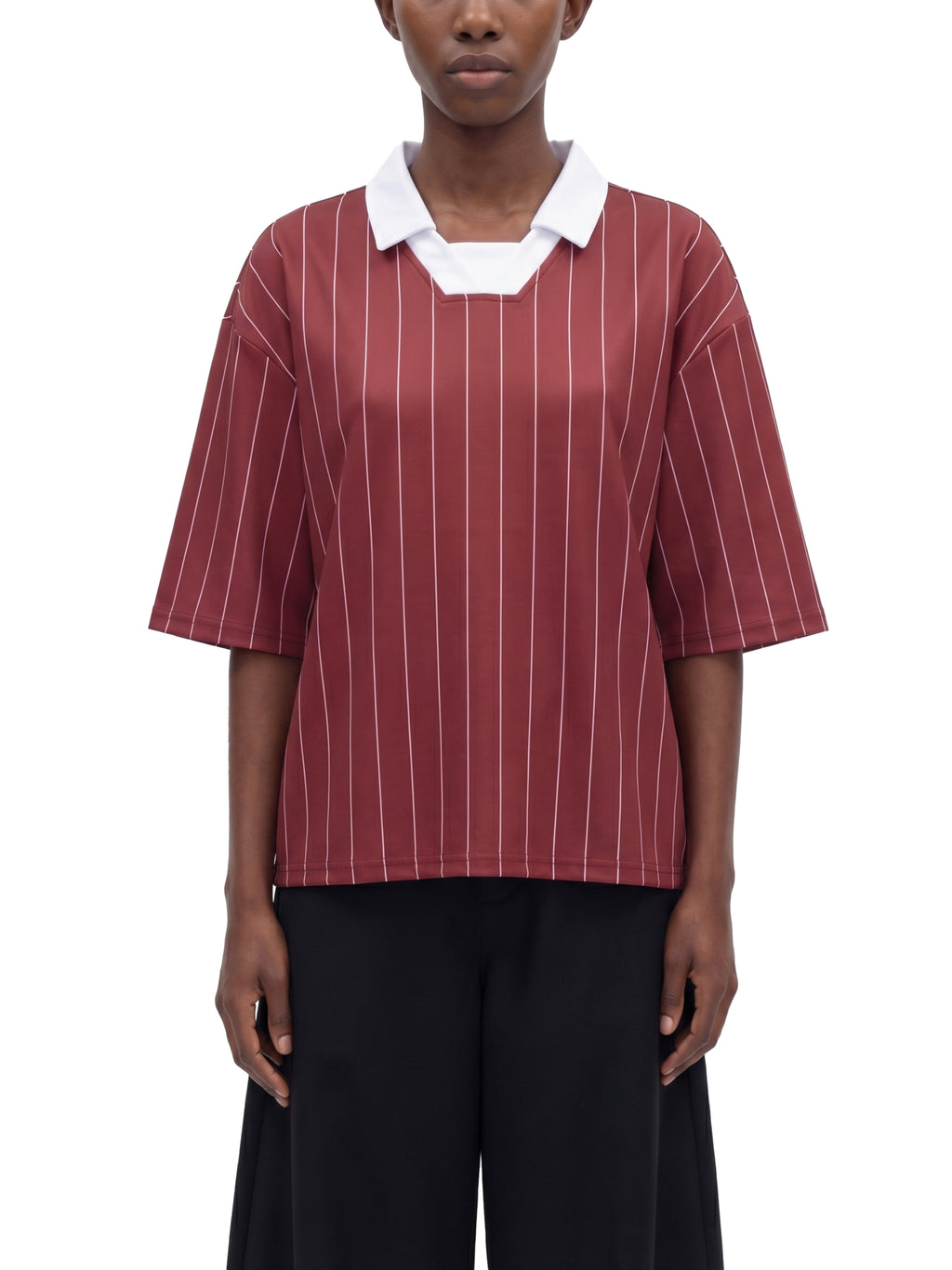 Timeless Soccer Jersey