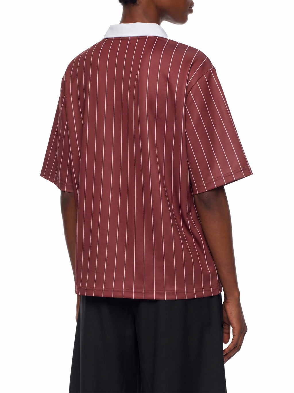 Timeless Soccer Jersey