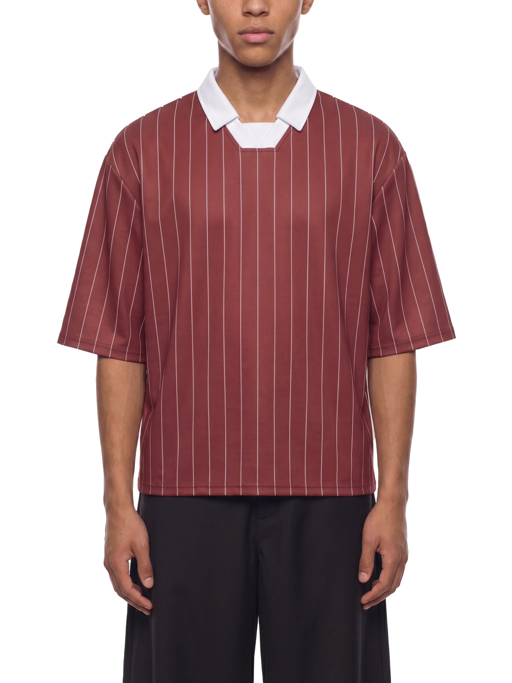 Timeless Soccer Jersey