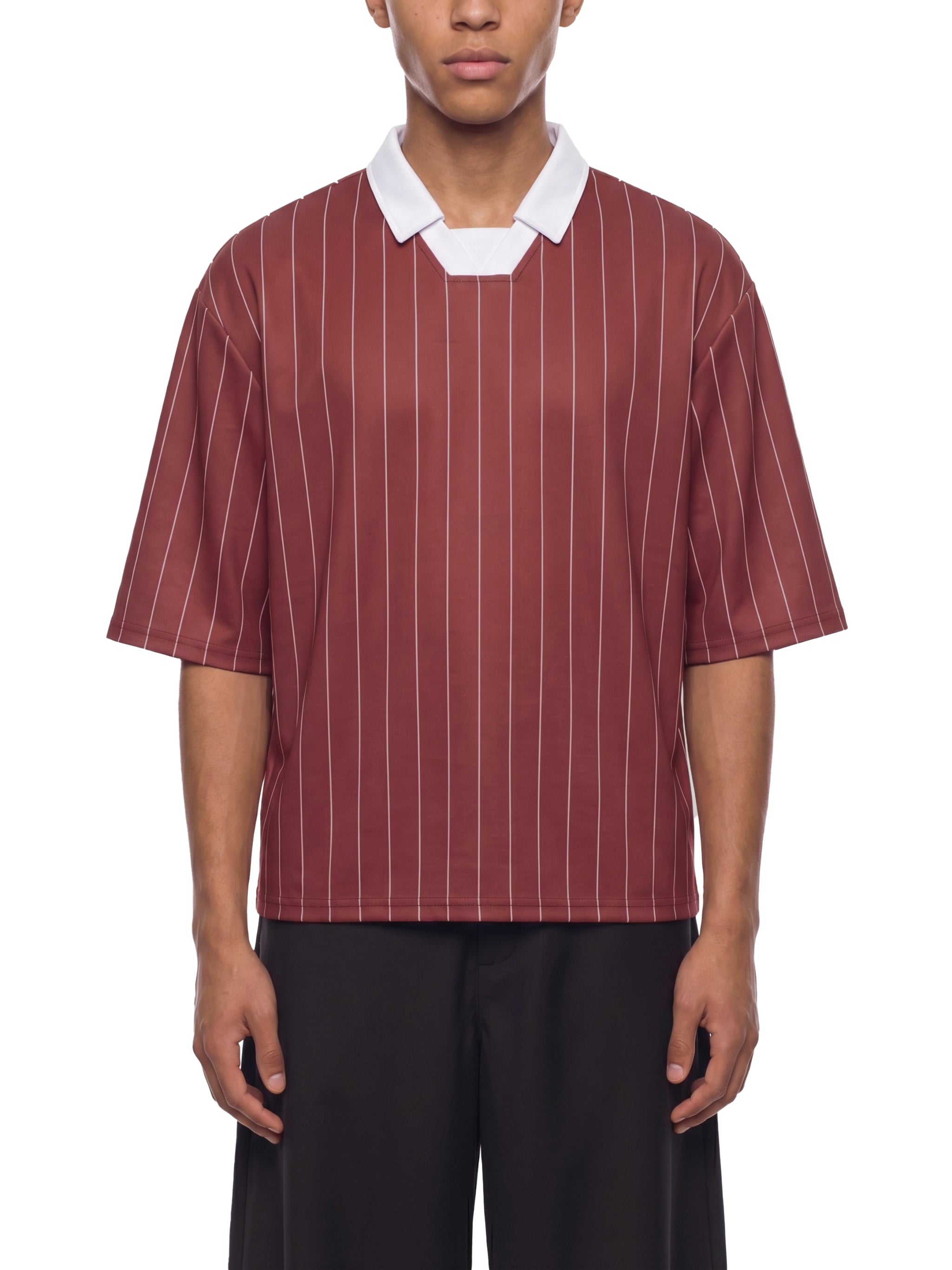 Timeless Soccer Jersey