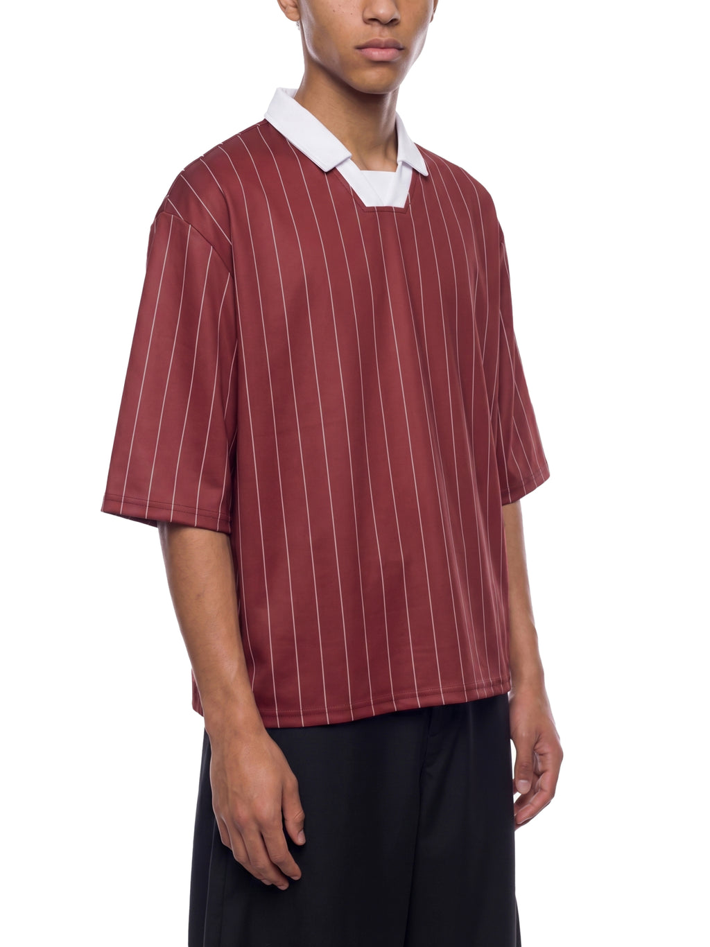 Timeless Soccer Jersey