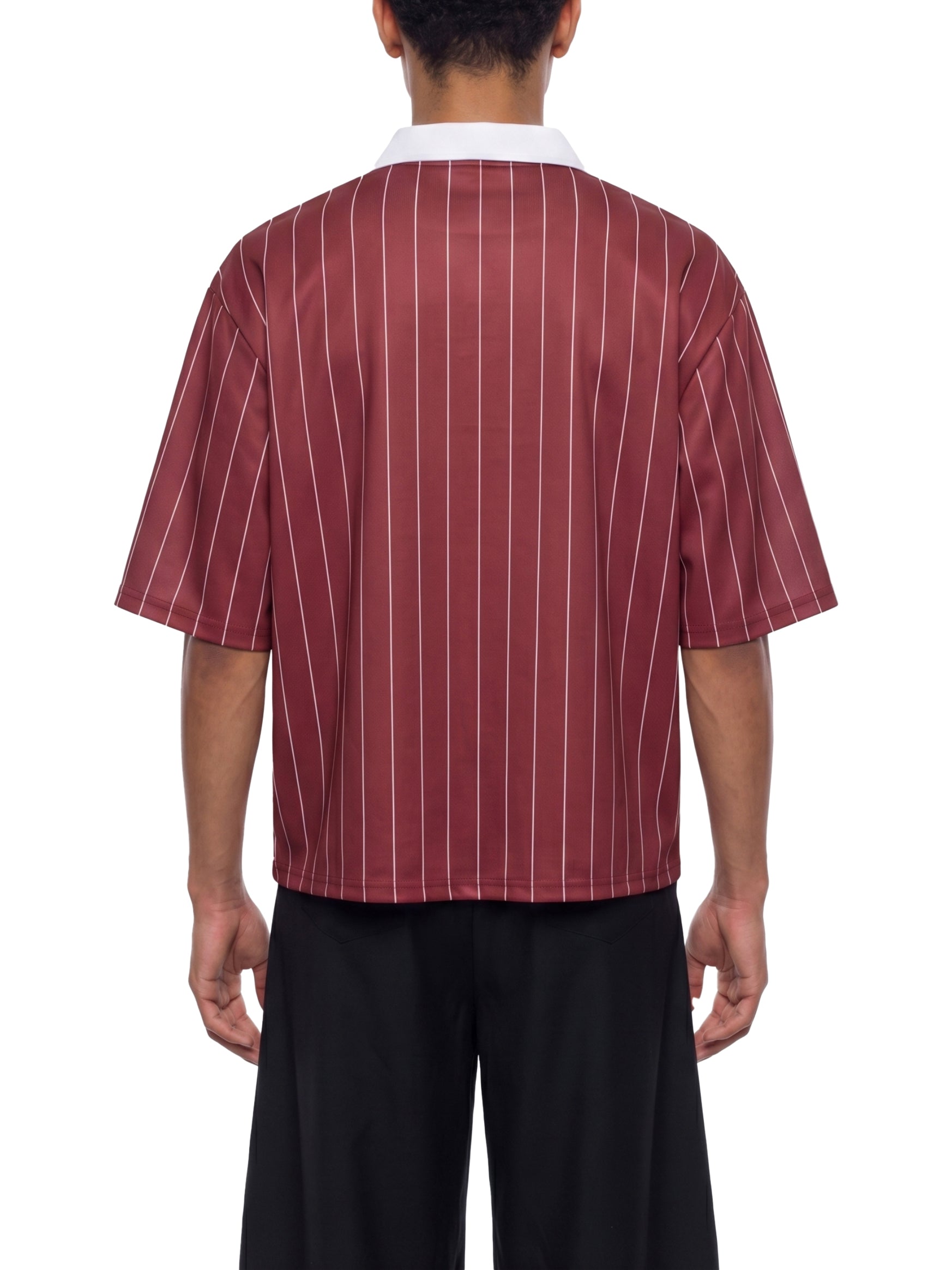 Timeless Soccer Jersey