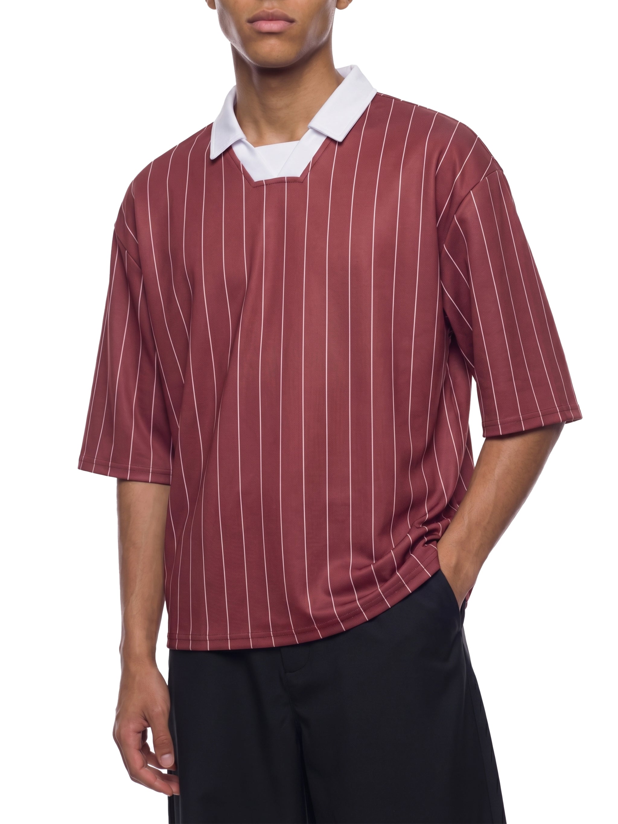 Timeless Soccer Jersey
