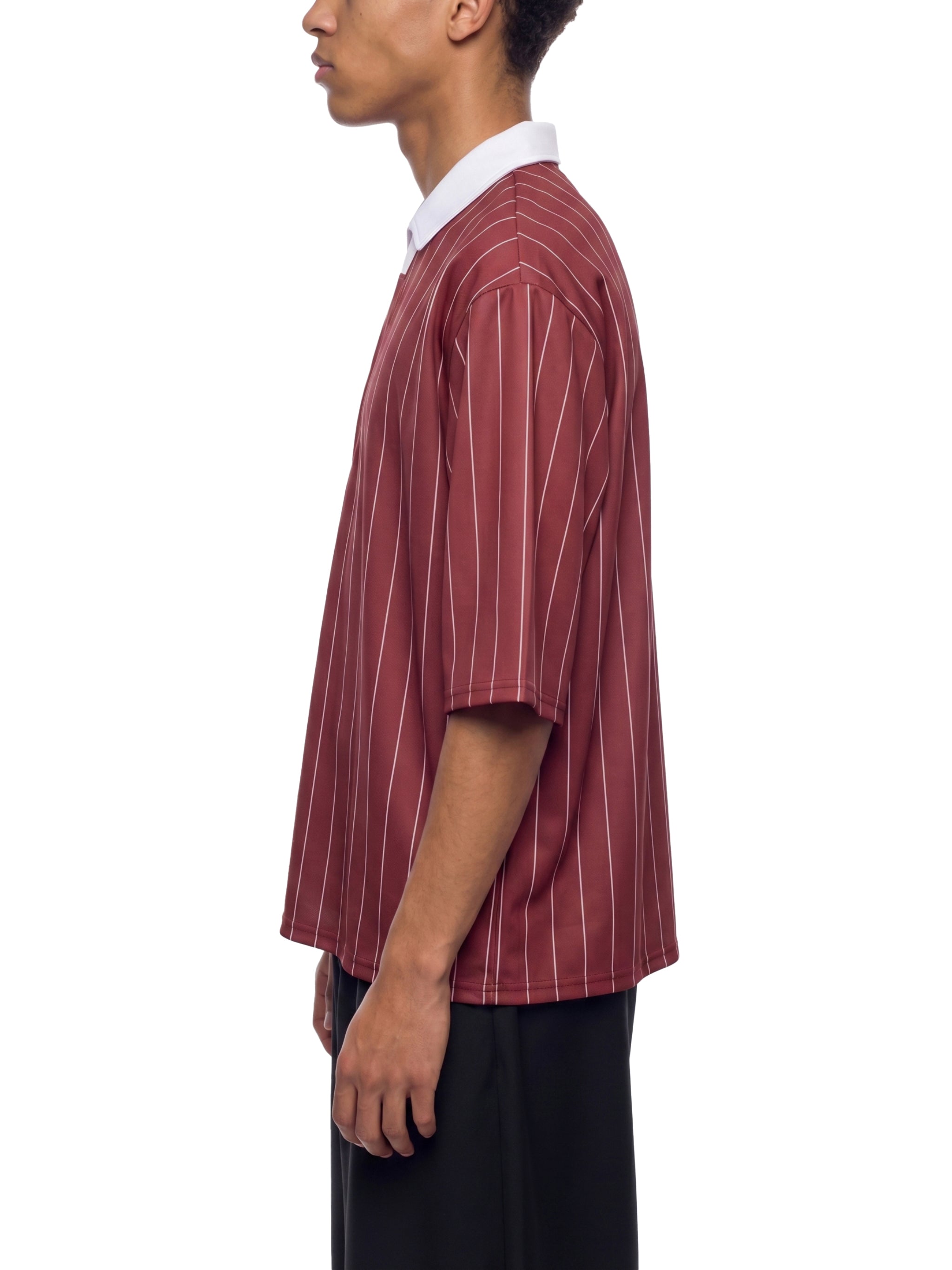 Timeless Soccer Jersey