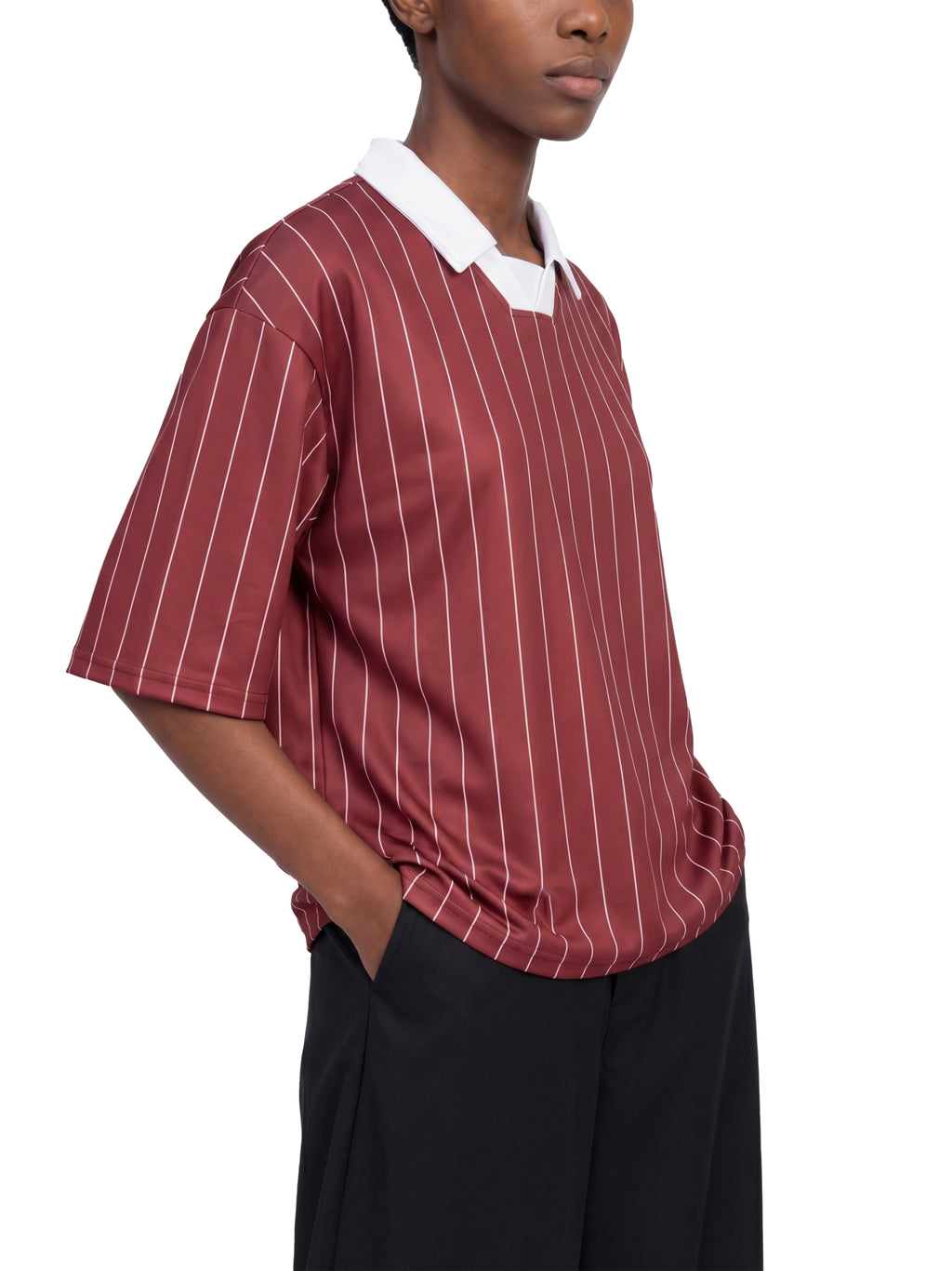 Timeless Soccer Jersey