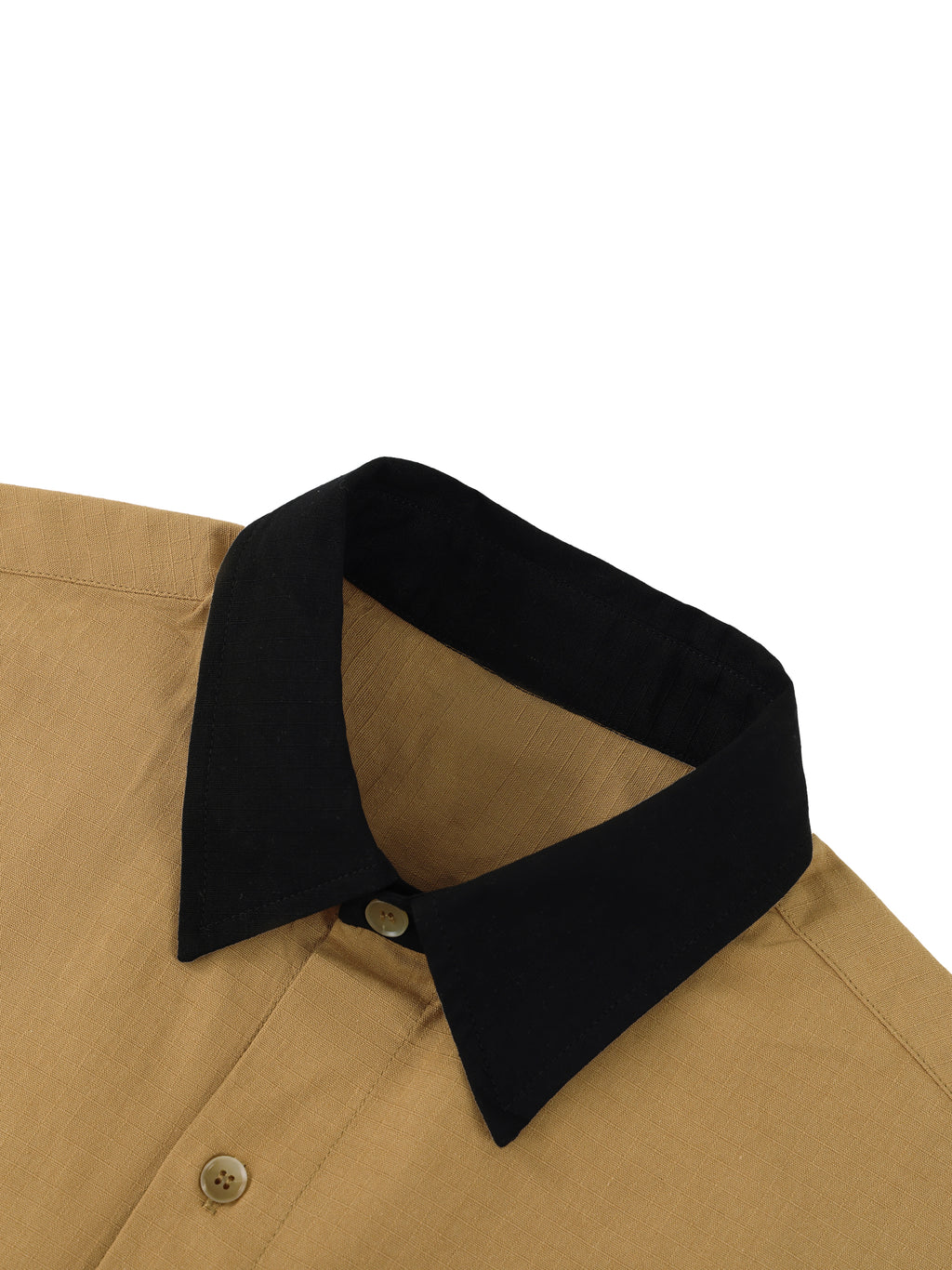 Three One Seven Short Sleeve Button Down