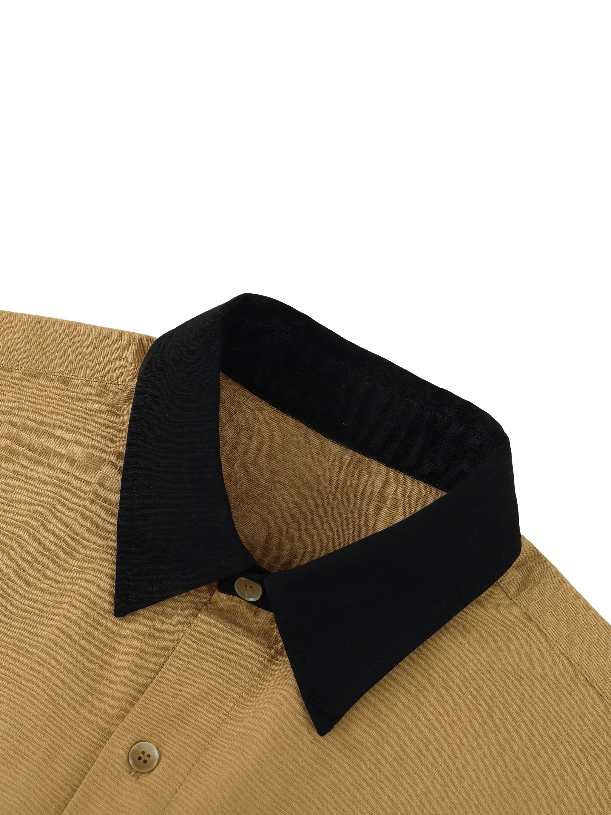Three One Seven Short Sleeve Button Down